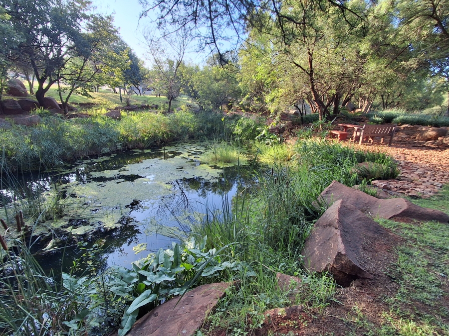 0 Bedroom Property for Sale in Buffelspoort Eco Estate North West